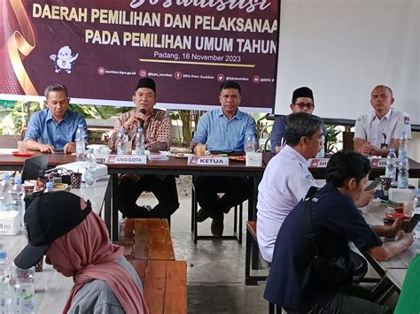 Awass Parpol Dan Paslon Bisa Di Diskualifikasi Bila Tak Serahkan