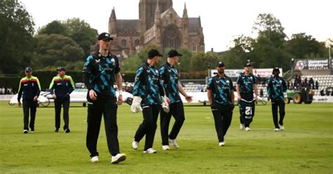 Worcestershire Vs Northamptonshire Today Match Prediction Live Stream