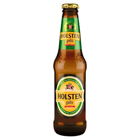 275ml Holsten Pils Nrb Pack Of 24 Uk Corner Shop