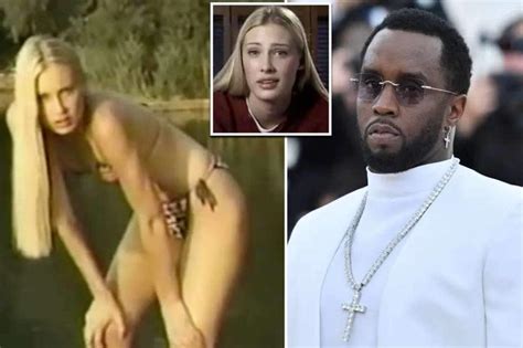 Una Denuncia Tira Laltra Nuovi Guai In Arrivo Per Puff Daddy L Ex