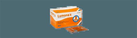 Lumona Mg Gm Uses Side Effects Indication Dosages Doctlab