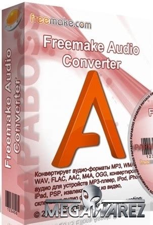 Freemake Audio Converter Full En Espa Ol Para Descargar