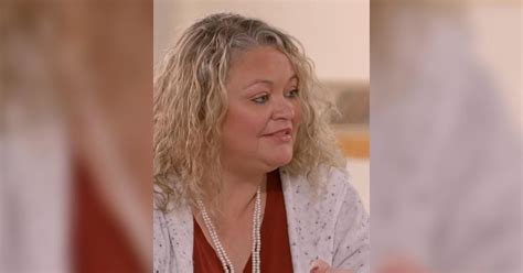 1000 Lb Sisters Fans Shocked By Amanda Haltermans Wild Wedding Antics