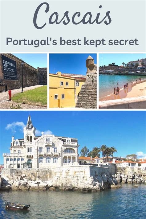 Things To Do In Cascais Portugal 2021 Guide Cosmopoliclan