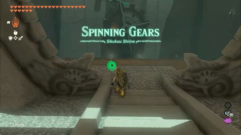 How To Complete Sikukuu Shrine In Zelda Tears Of The Kingdom