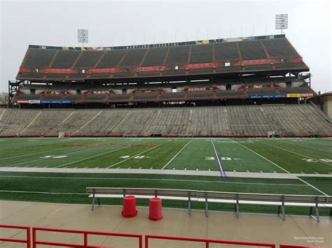 Maryland Football: Maryland Terps Football Field