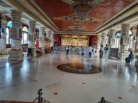 ISKCON Tirupati Tirupati What To Expect Timings Tips Trip