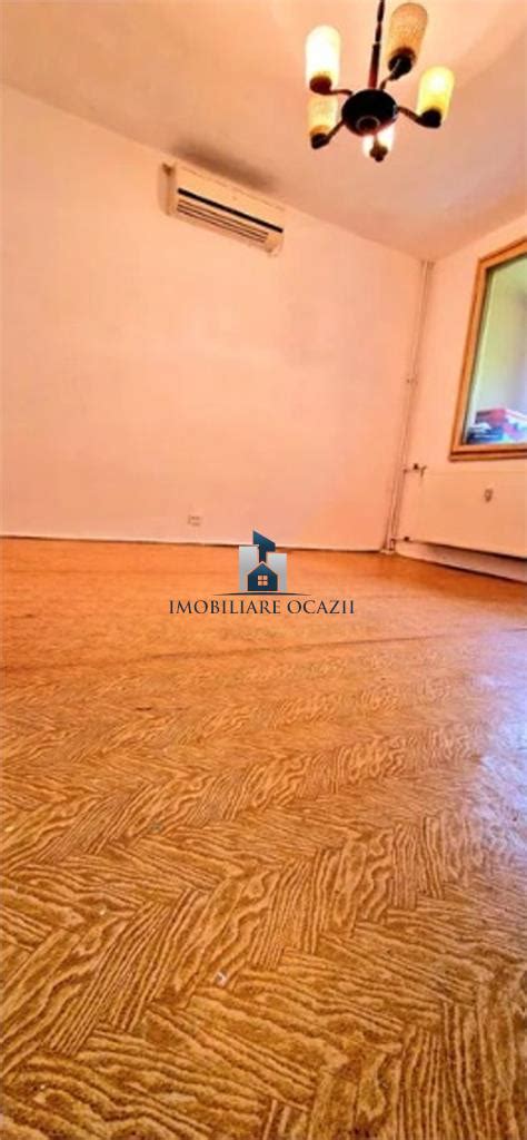 Vanzare Apartament Camere Decomandat Bld Brancoveanu Secuilor