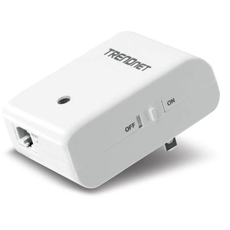 Nano Wireless Network Extender Unveiled by TRENDnet – Video