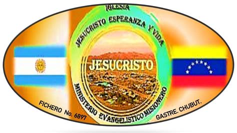 Reto Misionero Iglesia Jesucristo Esp Vida Er Aniversrio Gastre