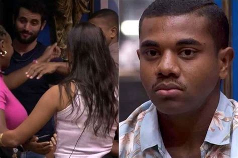 Eliminada Do Bbb Raquele Faz O Que Poucos T M Coragem Em Rela O A