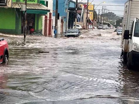 Inmet Emite Alerta De Tempestade E Queda De Granizo Em Ms Jd1 Notícias