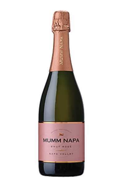 Mumm Napa Brut Prestige Sparkling Wine: Price, Ratings & Reviews ...