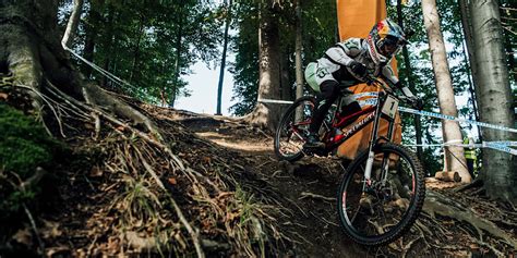 UCI Mountain Bike World Cup 2021: Lenzerheide