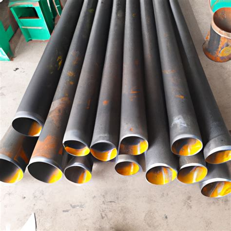 Permalok Steel Casing Pipe Specifications Api5ctpipe Com Casing Pipe