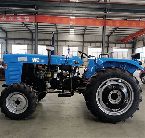 Agriculture Tractor Chinese Tractor Wd Tractor Farm Tractor Mini