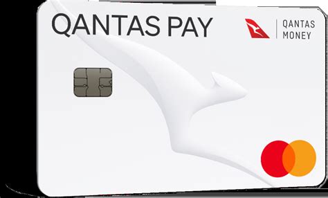 Credit Cards And Travel Money Card Qantas Money