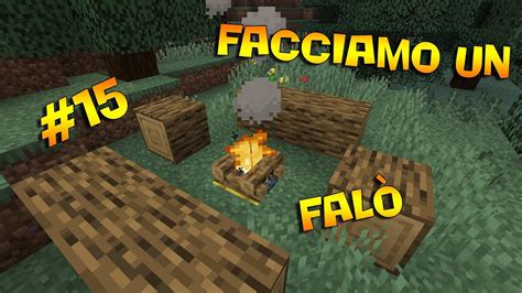 FACCIAMO UN FALO NELLA 1 14 Minecraft ITA 15 YouTube