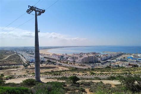 Cable Car Tour In Agadir Tickets Admire Morocco