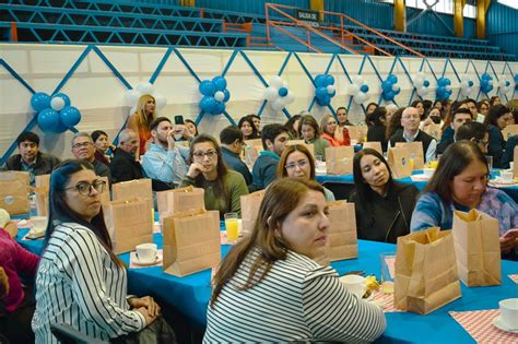 Con desayuno Institucional comenzó celebración del Trigésimo Octavo