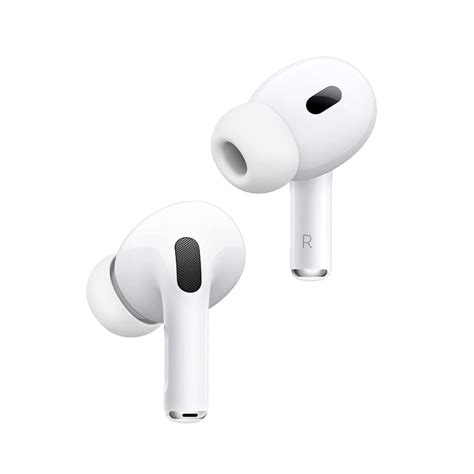 Ripley AIRPODS PRO 2DA GENERACIÓN OEM FUNDA NEGRA