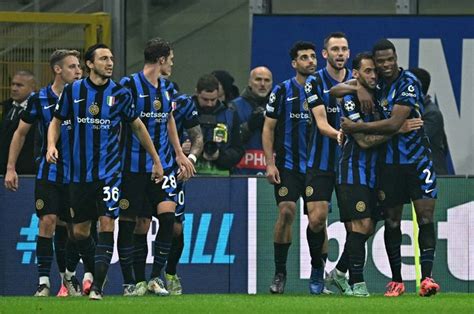 SEJARAH HARI INI - Berontak dari AC Milan, Inter Milan Berdiri dengan ...