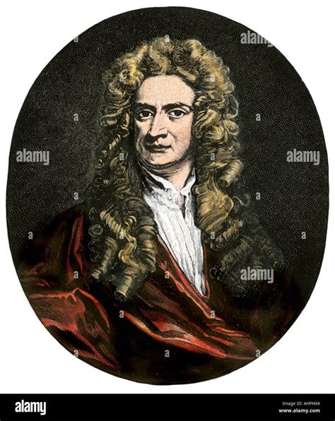 Sir isaac newton fotografías e imágenes de alta resolución Alamy