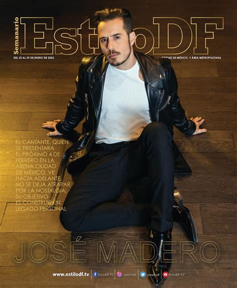 Estilodf Jos Madero Estilodf