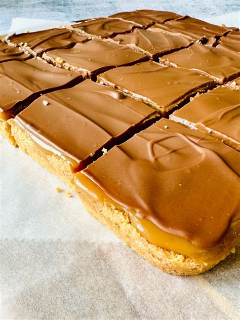 The Best Millionaires Shortbread Best Recipes Uk