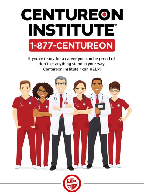 Centureon Institute Welcome