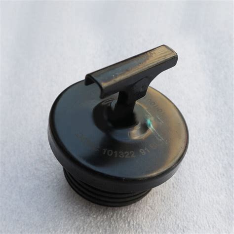 101322 3903265 For Cummins N14 M11 Ism N855 Nt 6ct 2×oil Filler Cap Ebay