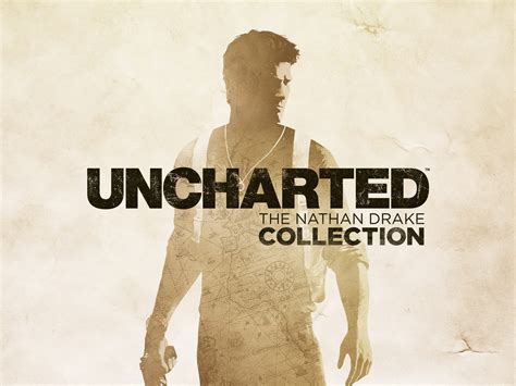 Uncharted: The Nathan Drake Collection | VG247