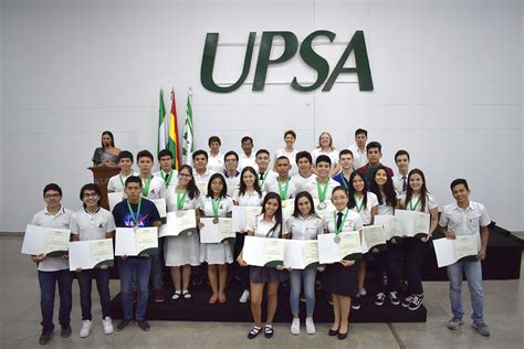 Ganadores de Olimpiadas de Matemáticas Física y Química