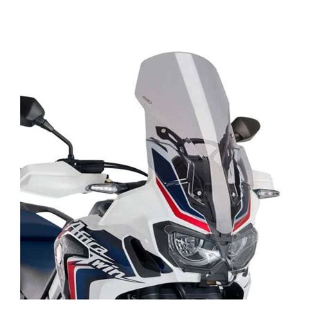 Puig Protection De Phare Honda Crf 1000 L Africa Twin Adventure Sports