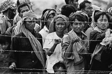 Lives of the Survivors - The Cambodian Genocide