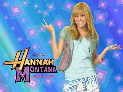 HANNAH MonTANA THE Movie Hannah Montana Wallpaper 11108274