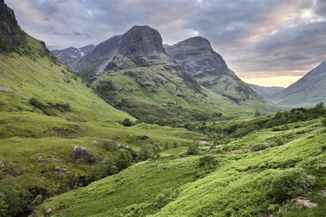 Gateway To The Highlands Visitscotland