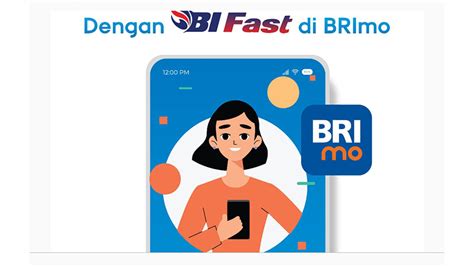 Cara Transfer Bi Fast Di Brimo Antar Bank Rp2500 Emingko Blog