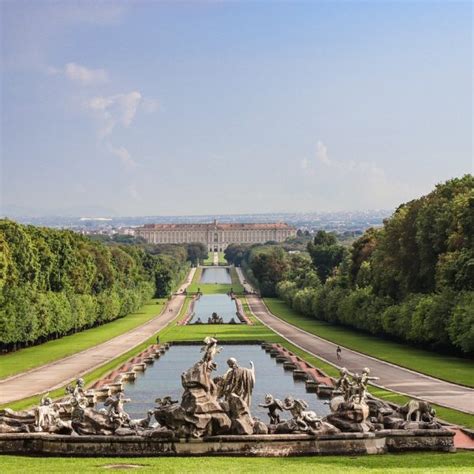 Cosa Vedere E Fare A Caserta E Dintorni Viaggiaredove It