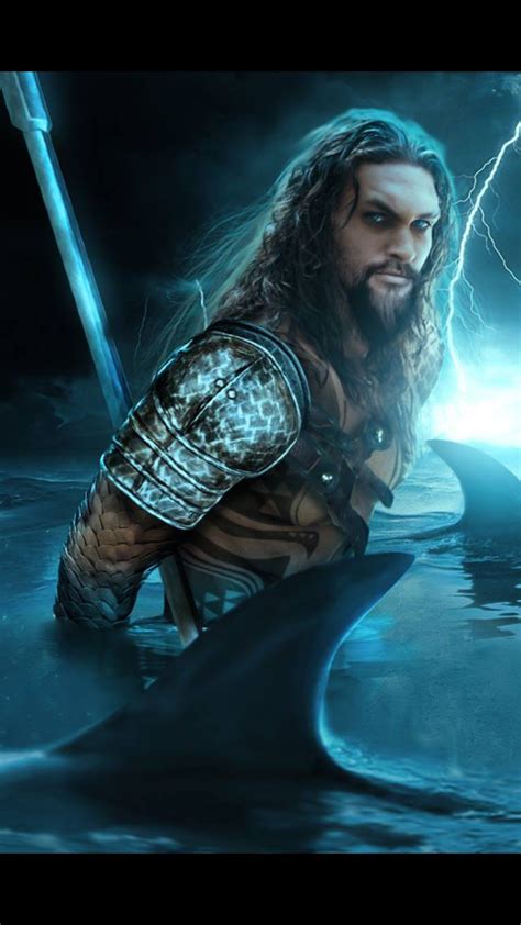 Cool Aquaman Wallpaper My Blog