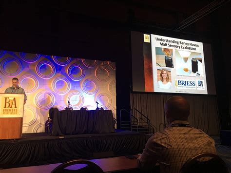 Exploring flavor development in barley varieties - Brewing With Briess