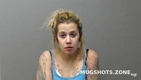 KAYLA MARIE LANSDELL 04 04 2023 Baxter County Mugshots Zone