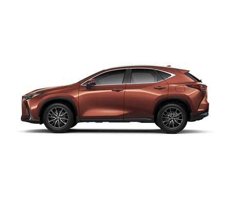 New 2025 Lexus Nx 350 Awd 5 Door Suv 4x4 In Columbus 50107 Germain