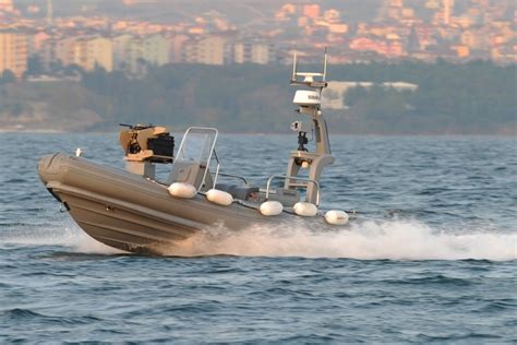 Buletin Naval Concepte Usv Romania Military