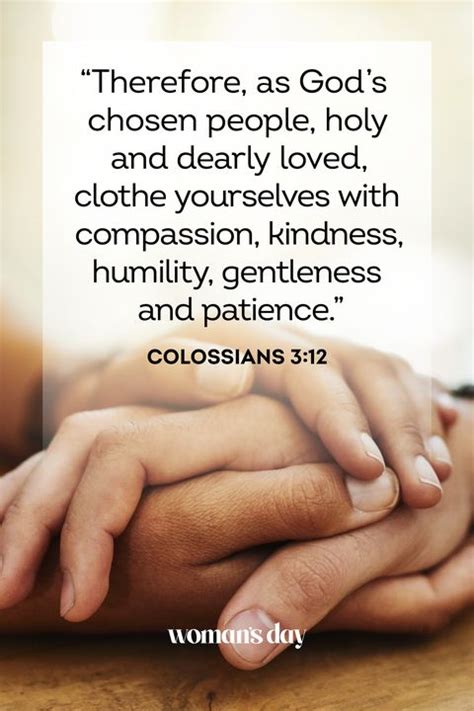 40 Bible Verses About Kindness And Compassion For Others