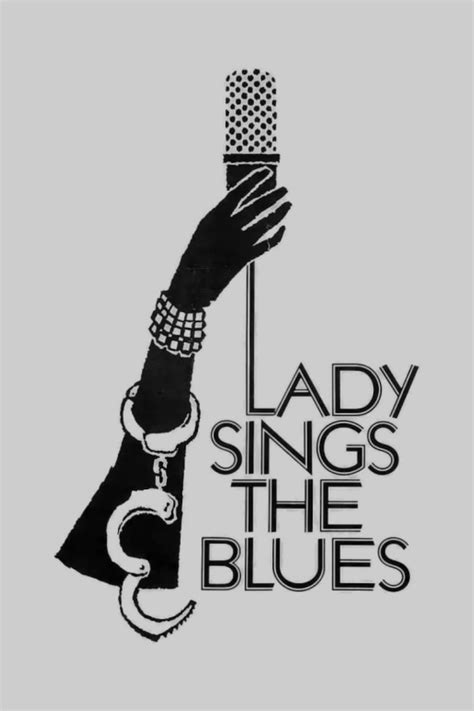 Lady Sings The Blues 1972 Posters — The Movie Database Tmdb