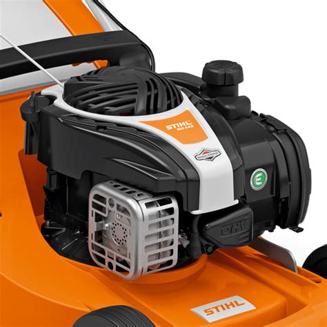 Stihl Rm Kosiarki Spalinowe Sklep Stihl Cz Stochowa