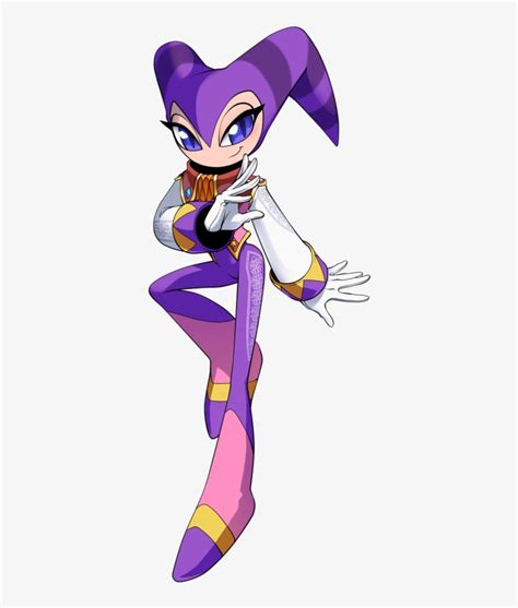 Png Nights Sega Fan Art Png Image Transparent Png Free Download On