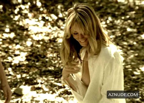 CAMERON RICHARDSON Nude AZNude