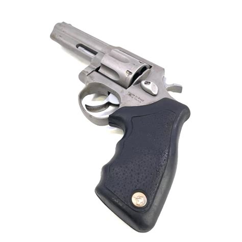 Taurus 65 357 Magnum Cal Double Action Revolver Usa Pawn